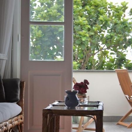 Apartamento Old Town Penthouse - Barreirinha Funchal  Exterior foto