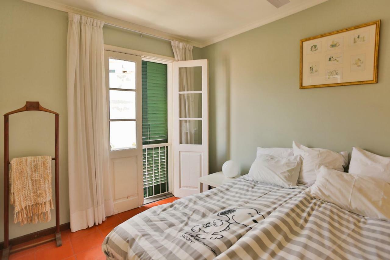 Apartamento Old Town Penthouse - Barreirinha Funchal  Exterior foto
