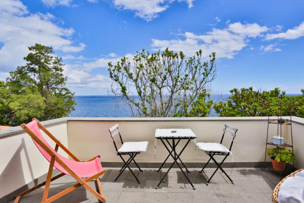 Apartamento Old Town Penthouse - Barreirinha Funchal  Exterior foto